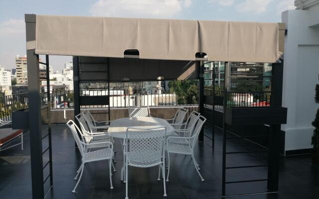 Suites Masaryk
