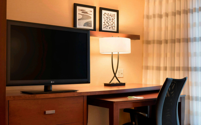 Courtyard by Marriott Peoria