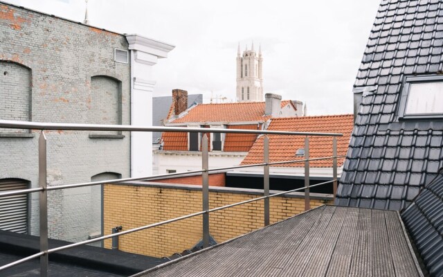 Smartflats Ghent Central