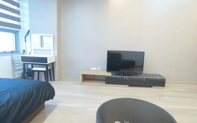 Edencity Dossi Renthouse