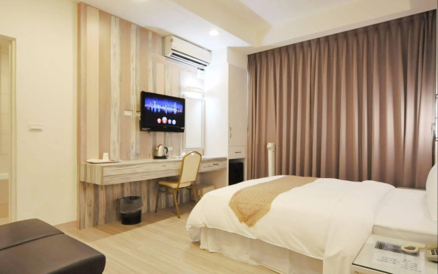 ChengDian Hotel