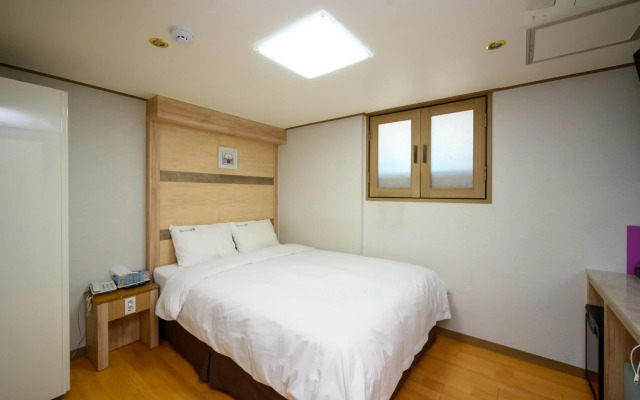 Daeyoung Hotel Seoul