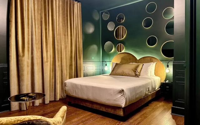 Hôtel Nomad - Vieux Québec