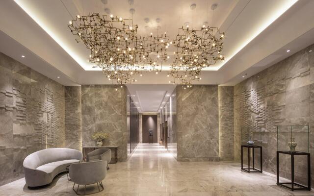 Ascott Harmony City Nantong