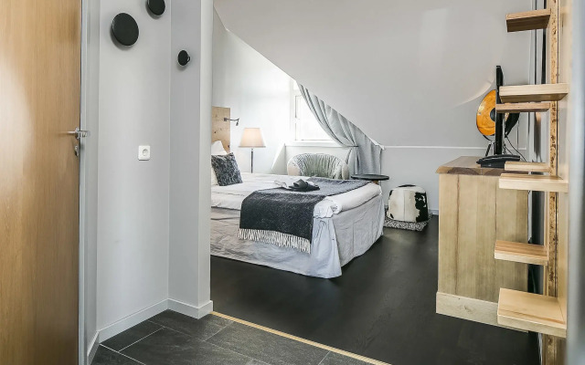 Selma Spa+