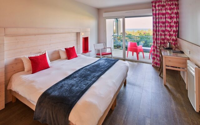 La Frégate - Bidart - Hôtel by Miléade