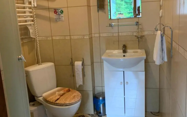 Apartamenty pokoje "MARIA"