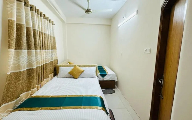 Hotel Tulip Residence