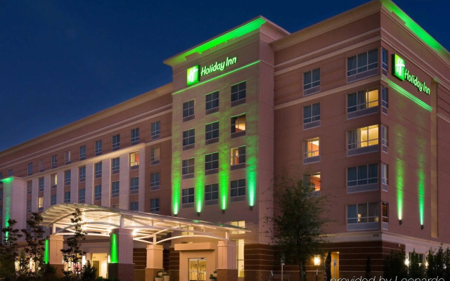 Holiday Inn DFW South by IHG