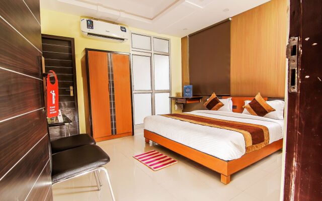 Hotel Bodhi INN by OYO