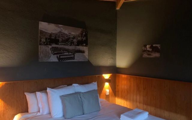 San Jose del Valle Hotel Boutique