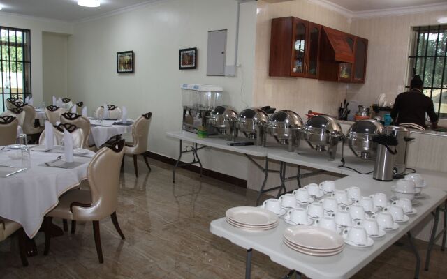 Merves Hotel
