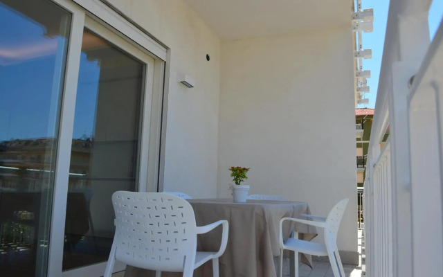 apARTments Sperlonga