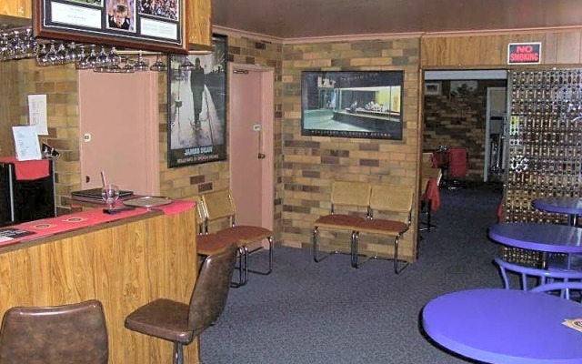 Fig Tree Motel