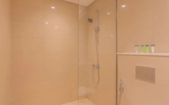 Bellavista - Chic - 1 BR - Burj Royal