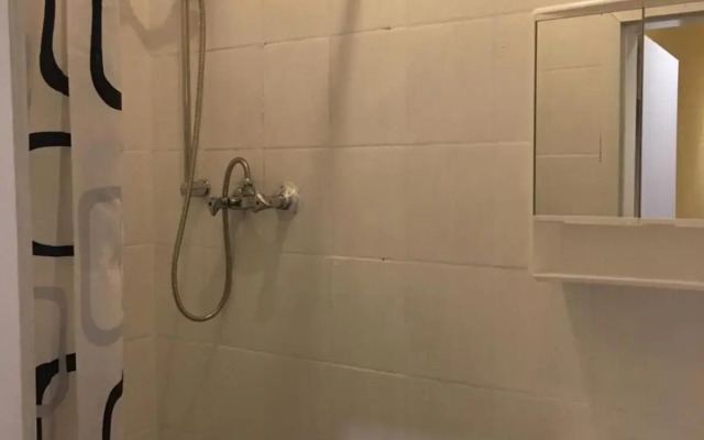 Zimmer im Dachgeschoss