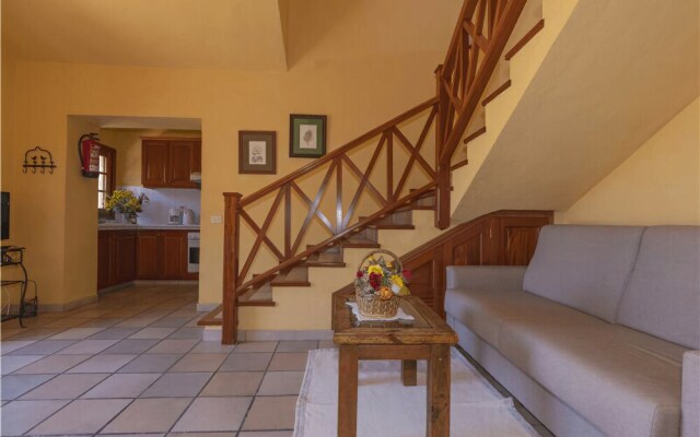 Casa Rural con piscina compartida en Agaete II