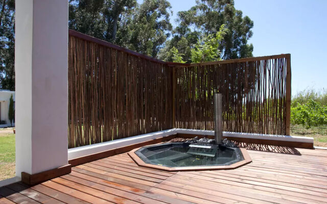 Rest Chabivin Self Catering