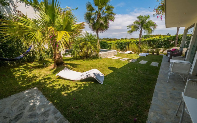 Villa Corazon