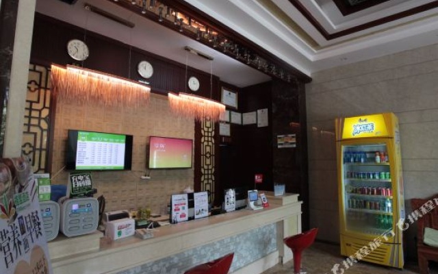 Jingjing Bay Hotel (Binhai Road Branch, Boao Town, Qionghai) – Restaurant – Qionghai