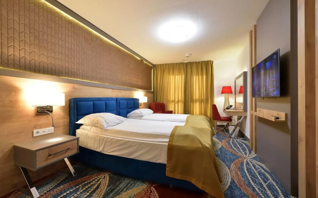 Art Hotel Rotterdam