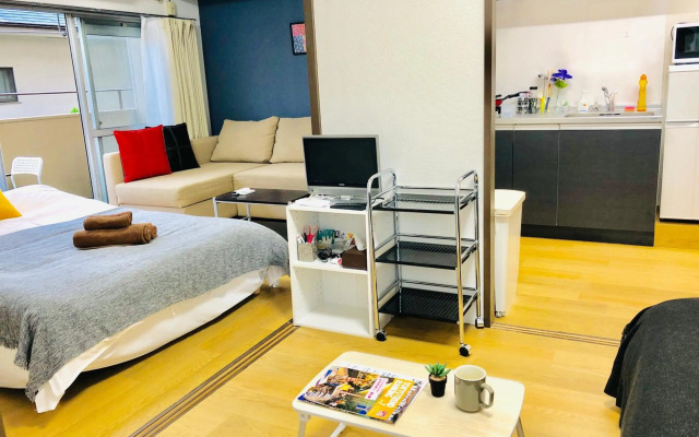 板橋 RCアネックス Rc1