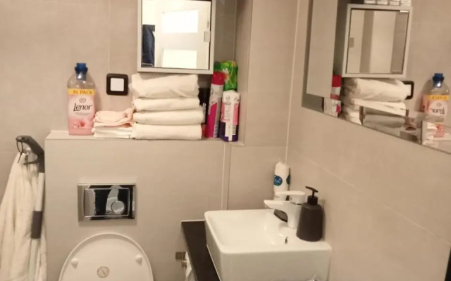 Apartament Anita