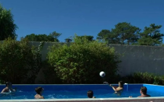 Alfil Apart Villa Gesell