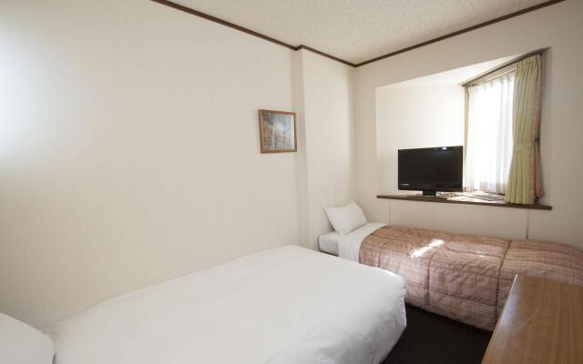 Smile Hotel Matsumoto