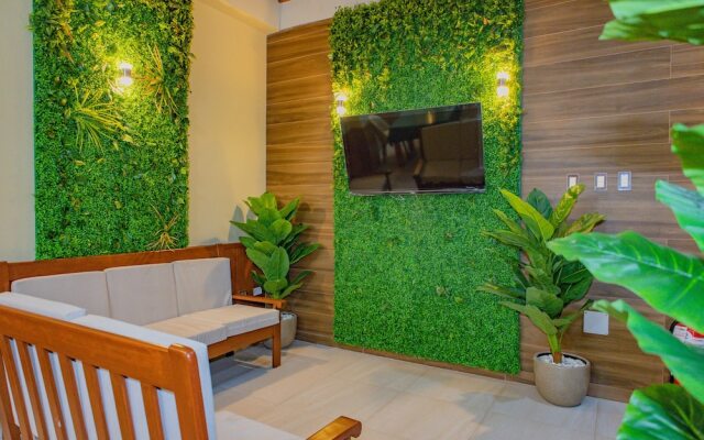 Hotel San Lorenzo