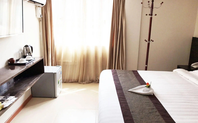 Hotel 51