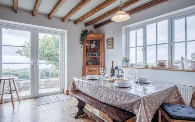 Windy Walls - 3 Bedroom - Rhossili