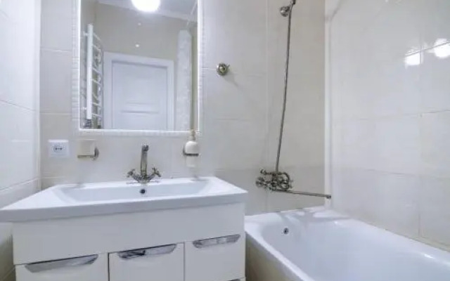 Apartamenty Kulisha 25