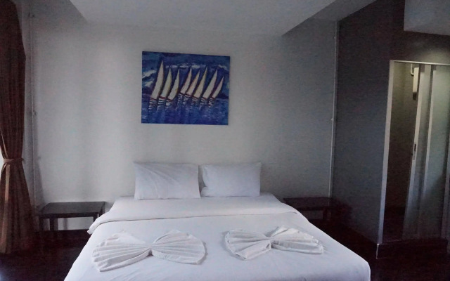 Aonang Eazy Room Hotel