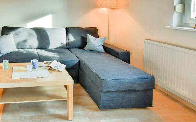 Gustow Garden Retreat