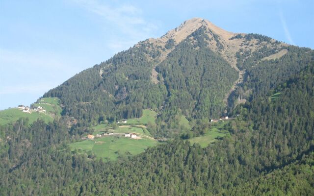 Naturhotel Haselried