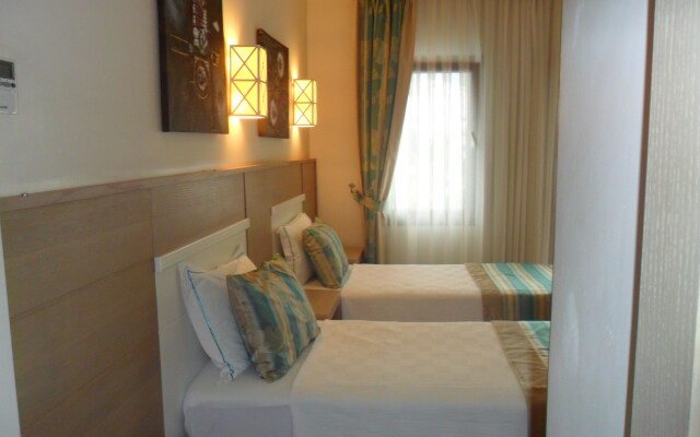 Costa Asmin Hotel