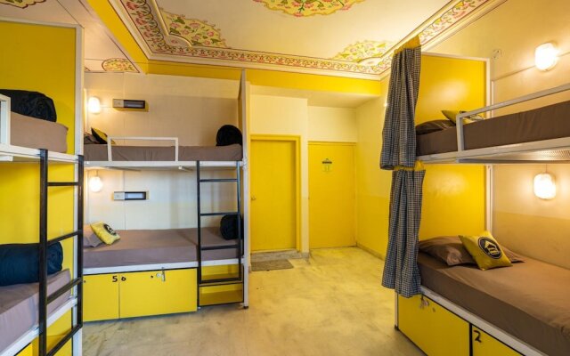 The Hosteller Jaipur