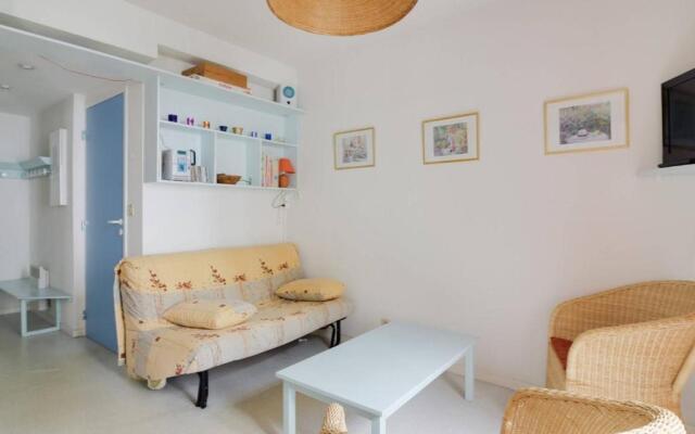 Appartement Cauterets, 2 Pièces, 4 Personnes - Fr-1-401-109