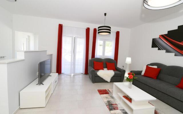 Villa Luna - beautiful, modern and luxurious