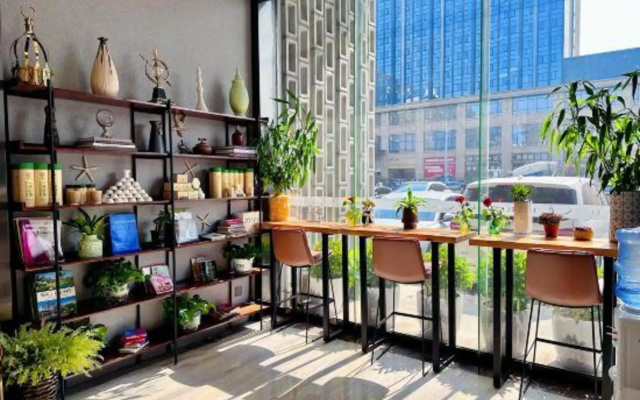 Laurel Hotel Baoan International Convention and Exhibition Center Store