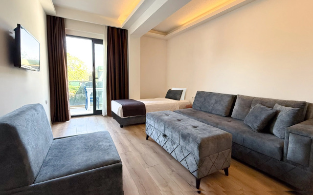 Çınar Butik Hotel Bodrum