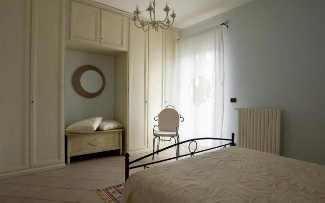 Il Giardino Delle Sete