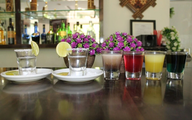 Millennium Inn