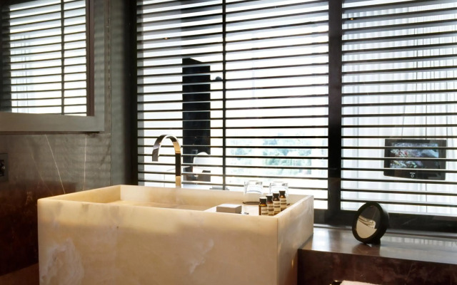 Habita Monterrey, a Member of Design Hotels