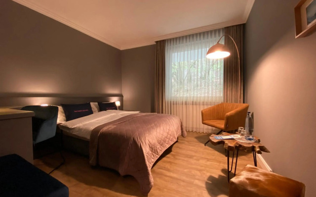 Harz Hotel & Spa Seela