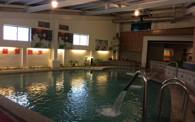 River Inn Kenting