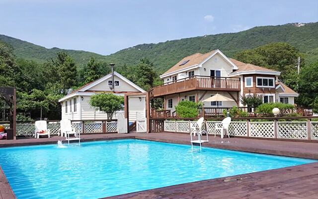 Ganghwa Happy Pension