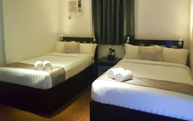 OYO 124 Blue Dawn Boracay