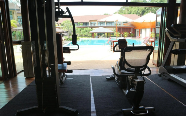 Bundhaya Villas Koh Lipe